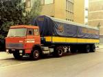 Hanomag-Henschel F150 1967 года